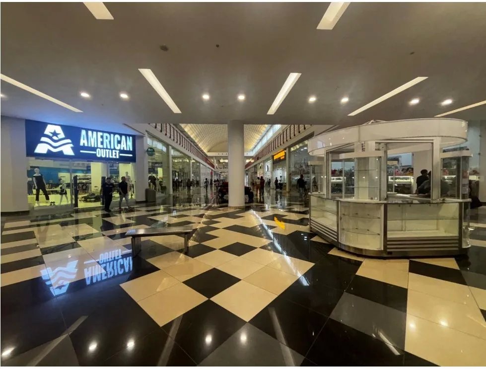 Commercial Space for sale in Arraijan