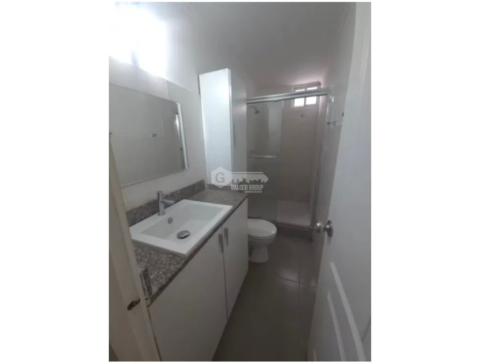LLANO BONITO / PH MYSTIC PARK / 51 M / 2 HABITACIONES / 1 PARKING