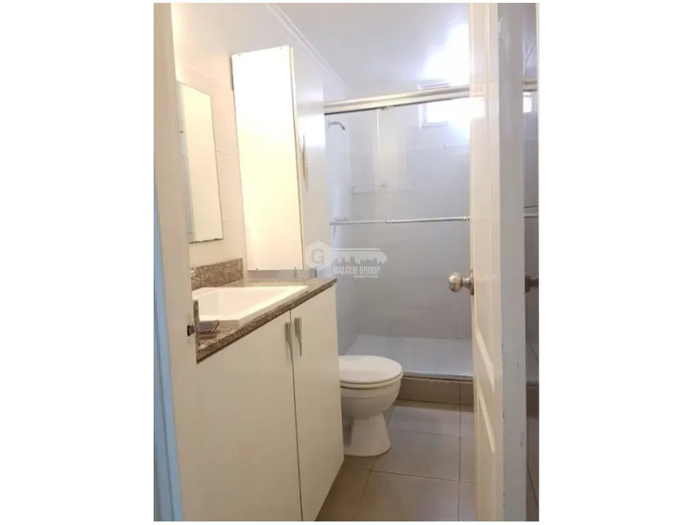 LLANO BONITO / PH MYSTIC PARK / 51 M / 2 HABITACIONES / 1 PARKING