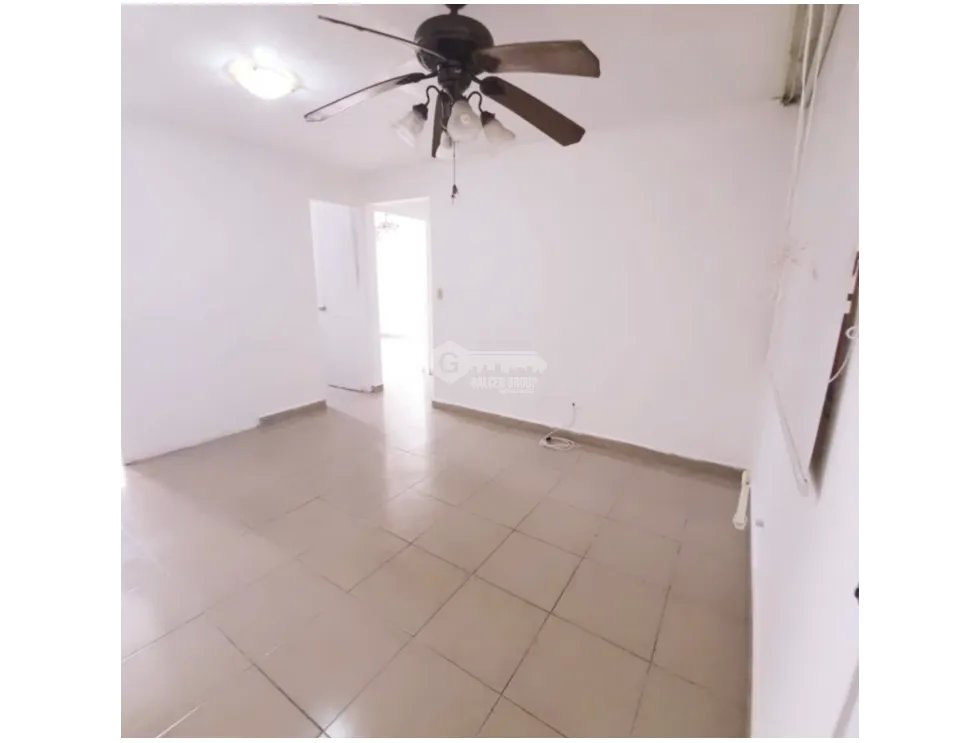 Apartment for sale in Llano Bonito