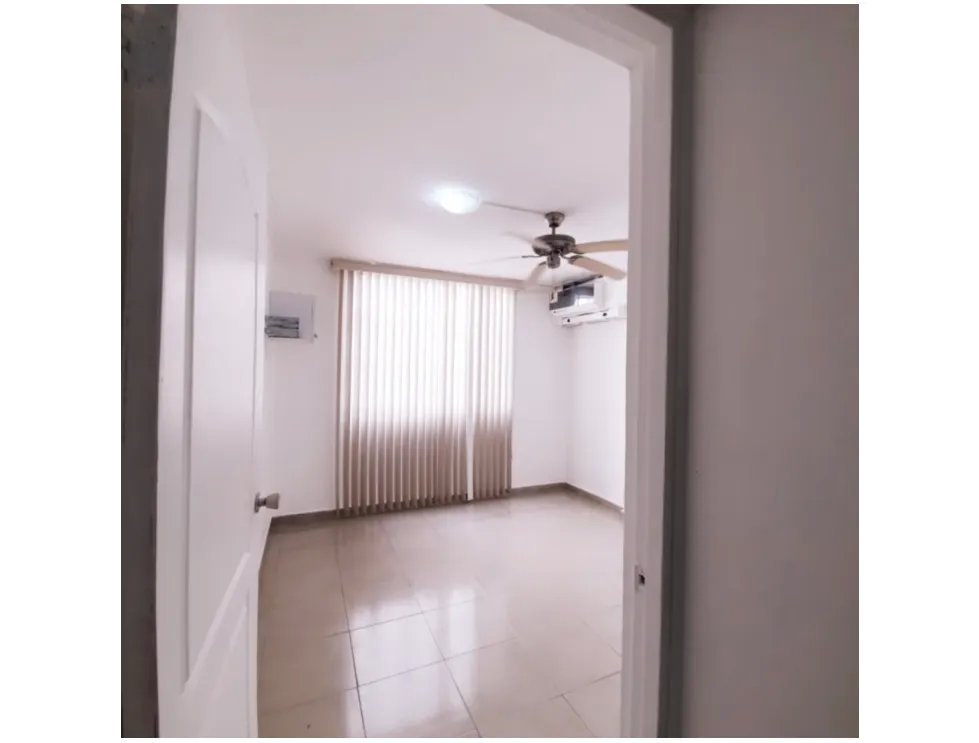Apartment for sale in Llano Bonito