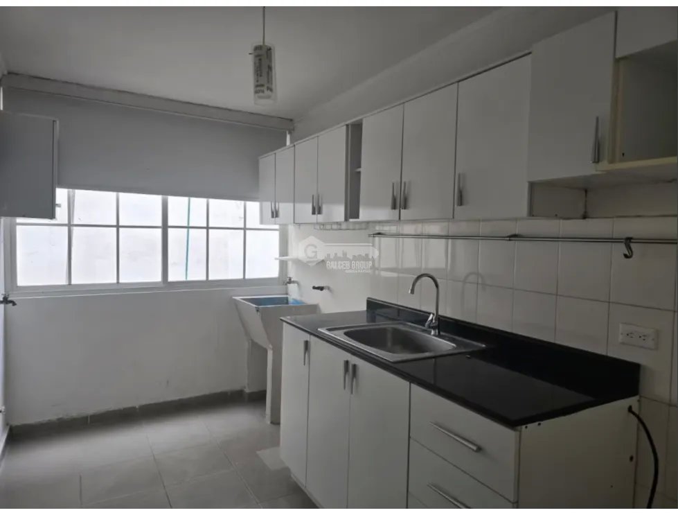 Apartment for sale in Llano Bonito