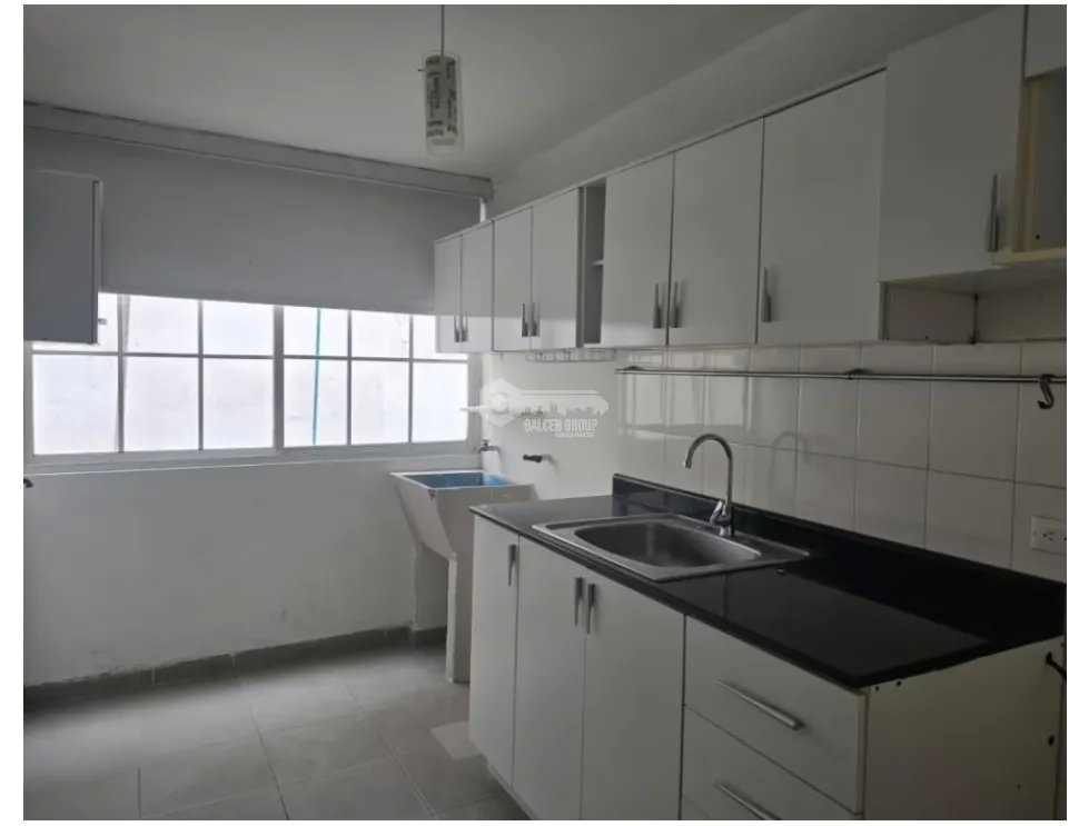 Apartment for sale in Llano Bonito