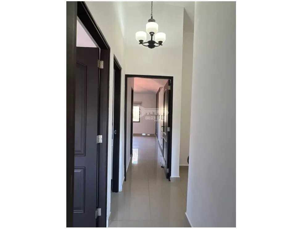 MILLA 8 / GREEN VILLAGE / 3 HABITACION / 240M / AIRE ACONDICIONADO