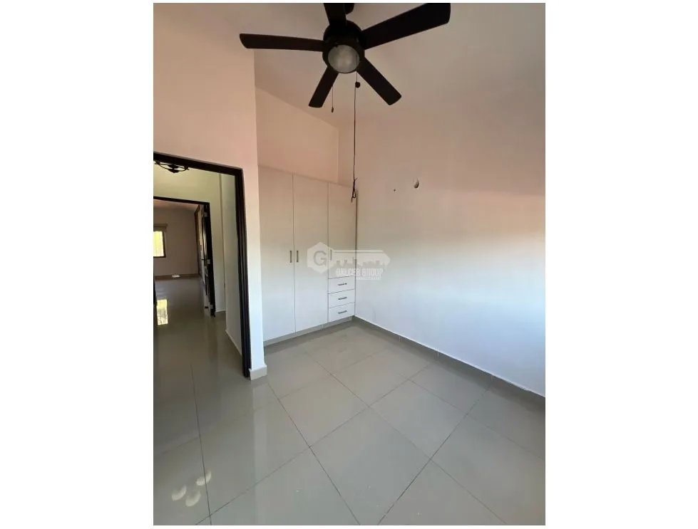 MILLA 8 / GREEN VILLAGE / 3 HABITACION / 240M / AIRE ACONDICIONADO