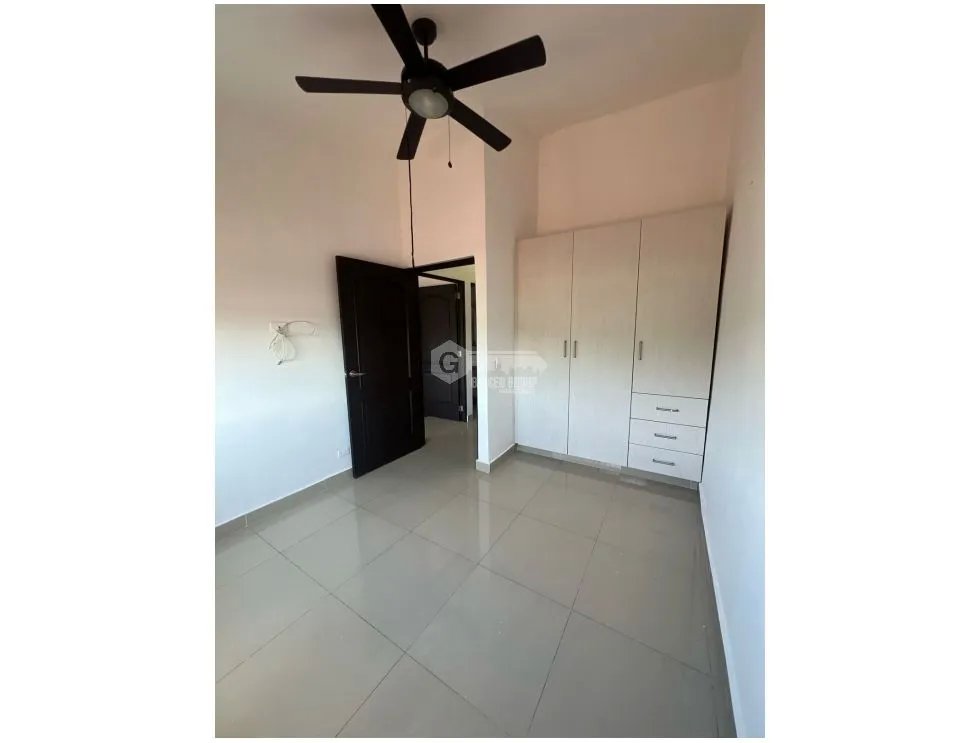 MILLA 8 / GREEN VILLAGE / 3 HABITACION / 240M / AIRE ACONDICIONADO