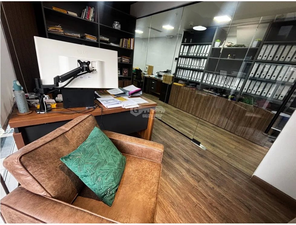 OFICINA / OBARRIO / PH SORTIS BUSINESS TOWER / 104 m2 / DIVISIONES