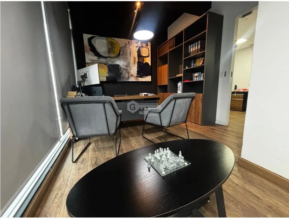OFICINA / OBARRIO / PH SORTIS BUSINESS TOWER / 104 m2 / DIVISIONES