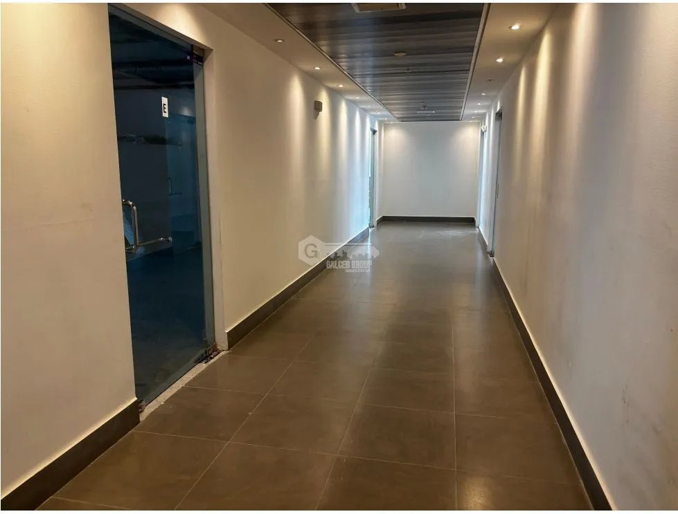 OFICINA / OBARRIO / PH SORTIS BUSINESS TOWER / 104 m2 / DIVISIONES