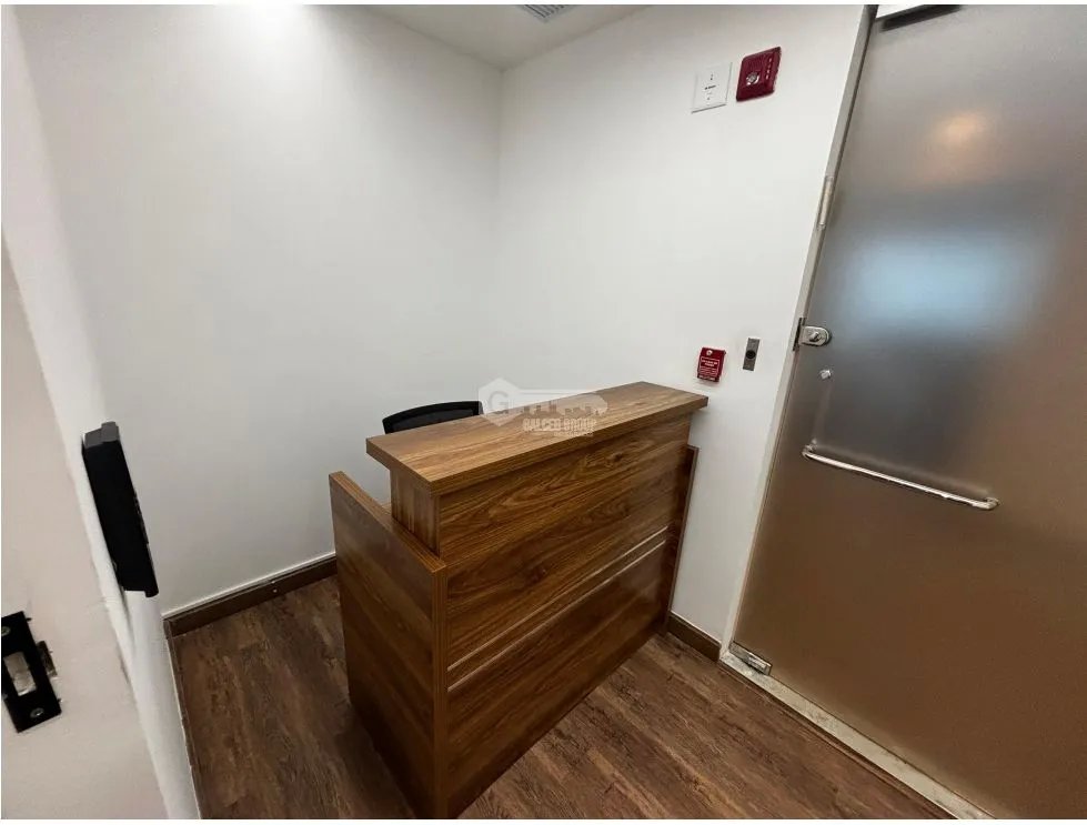 OFICINA / OBARRIO / PH SORTIS BUSINESS TOWER / 104 m2 / DIVISIONES