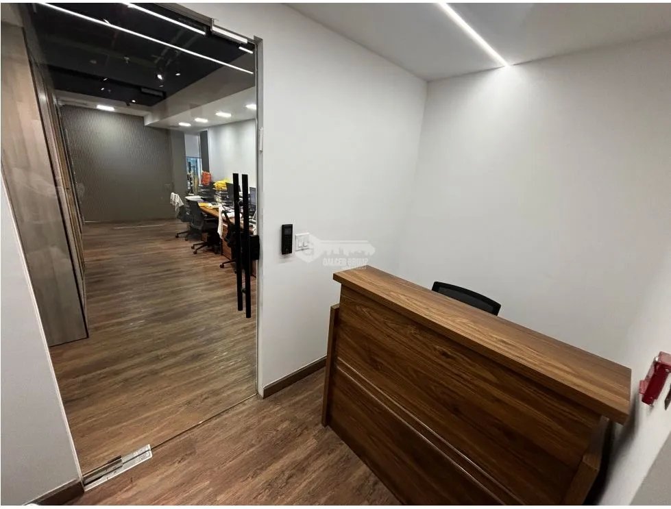OFICINA / OBARRIO / PH SORTIS BUSINESS TOWER / 104 m2 / DIVISIONES
