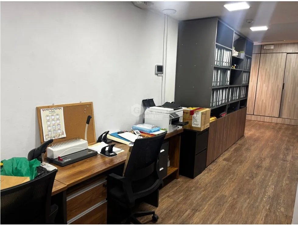 OFICINA / OBARRIO / PH SORTIS BUSINESS TOWER / 104 m2 / DIVISIONES