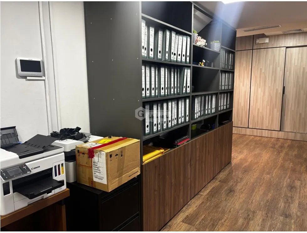 OFICINA / OBARRIO / PH SORTIS BUSINESS TOWER / 104 m2 / DIVISIONES