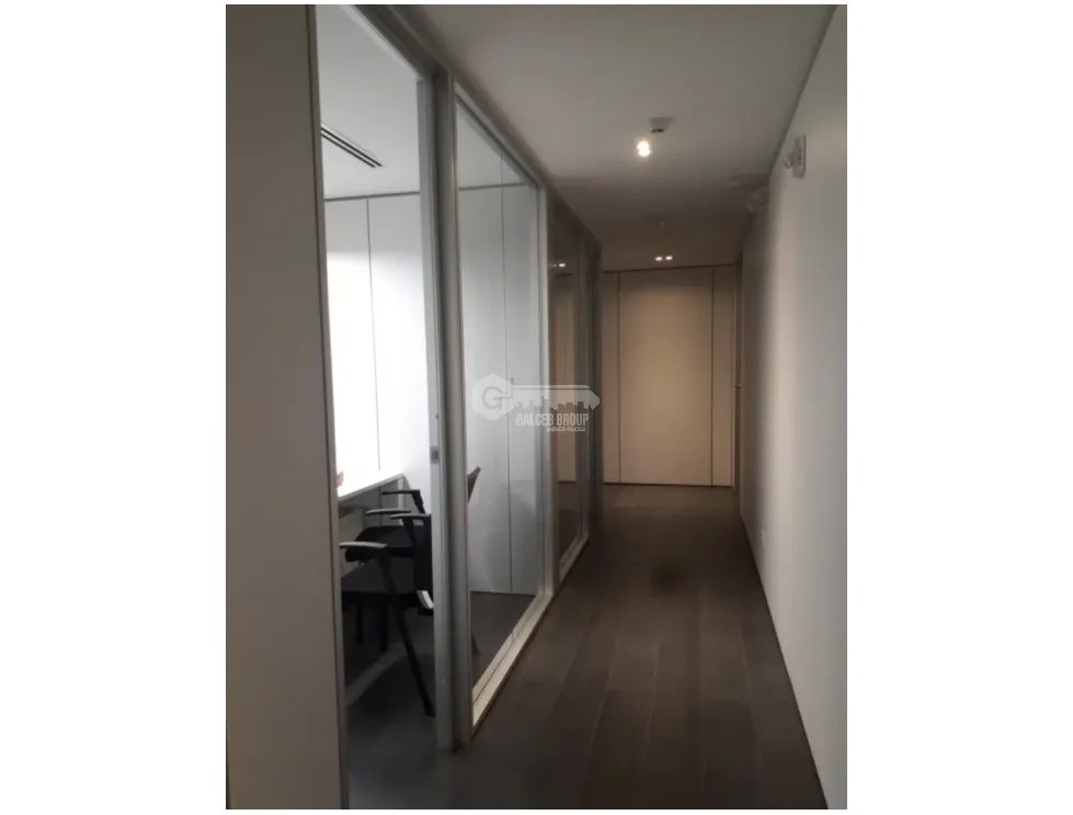 OFICINA / PUNTA PACIFICA OCEANIA BUSINESS PLAZA / 704M / 19 PARKING JC