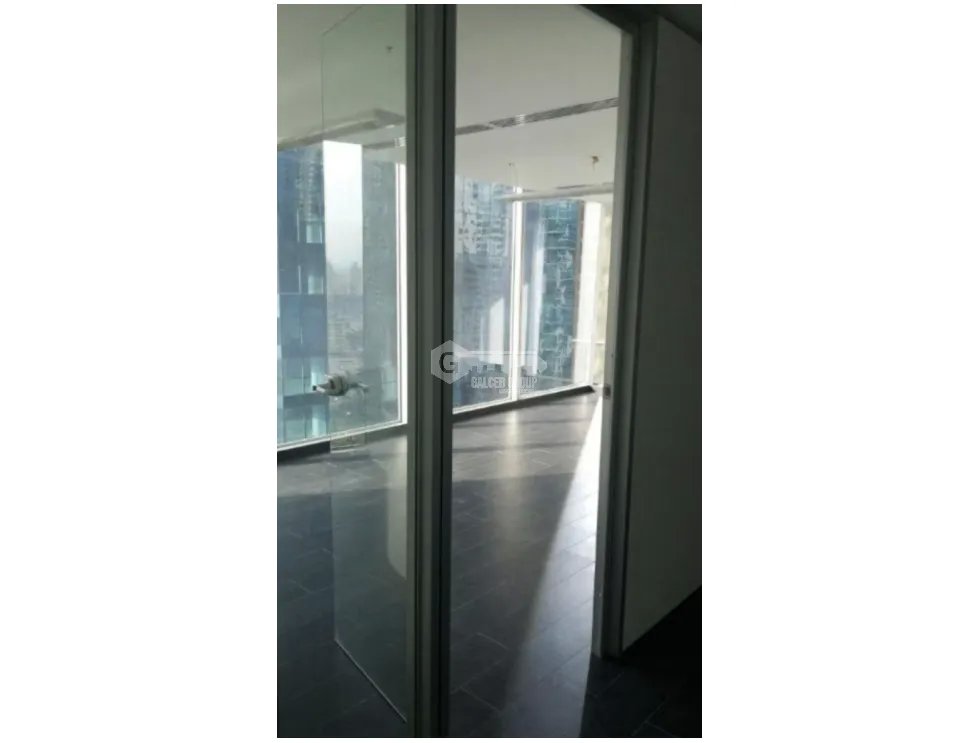 OFICINA / PUNTA PACIFICA OCEANIA BUSINESS PLAZA / 704M / 19 PARKING JC
