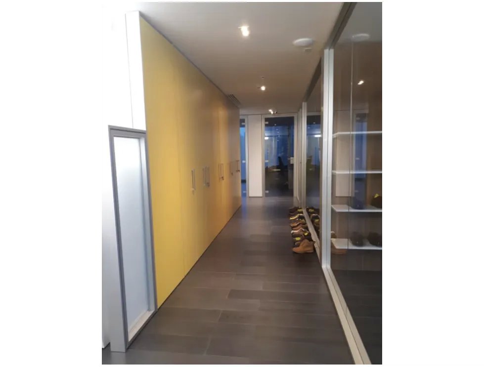 OFICINA / PUNTA PACIFICA OCEANIA BUSINESS PLAZA / 704M / 19 PARKING JC
