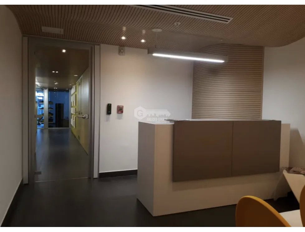 OFICINA / PUNTA PACIFICA OCEANIA BUSINESS PLAZA / 704M / 19 PARKING JC