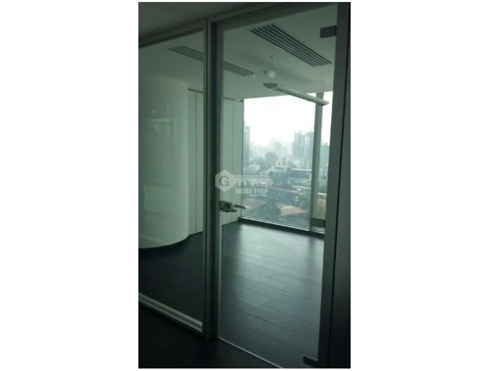 OFICINA / PUNTA PACIFICA OCEANIA BUSINESS PLAZA / 704M / 19 PARKING JC