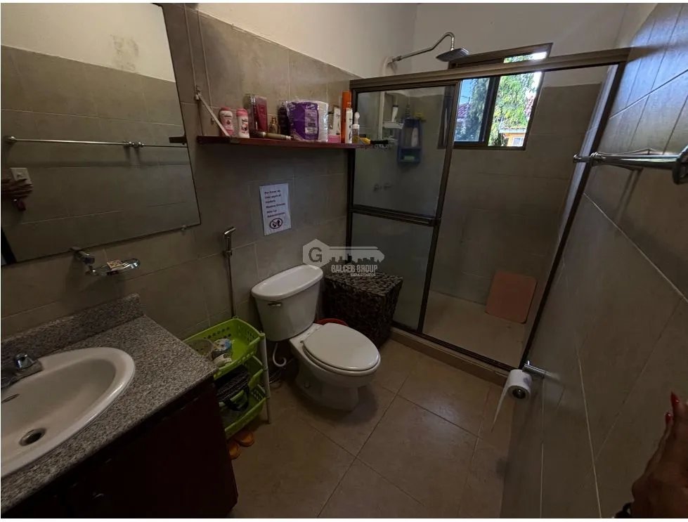 VILLAS DE LA COLONIA / PUNTA CHAME / 618M / TERRAZA CON PISCINA JC
