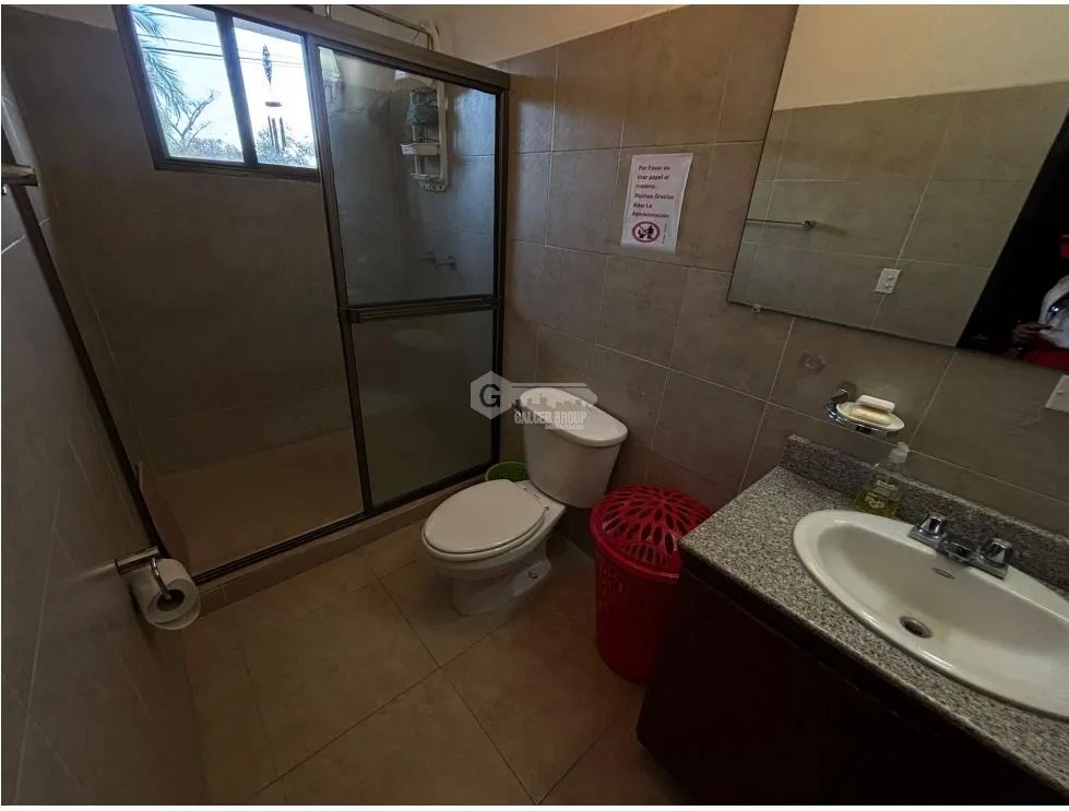 VILLAS DE LA COLONIA / PUNTA CHAME / 618M / TERRAZA CON PISCINA JC