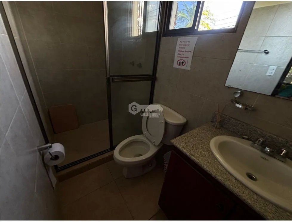 VILLAS DE LA COLONIA / PUNTA CHAME / 618M / TERRAZA CON PISCINA JC