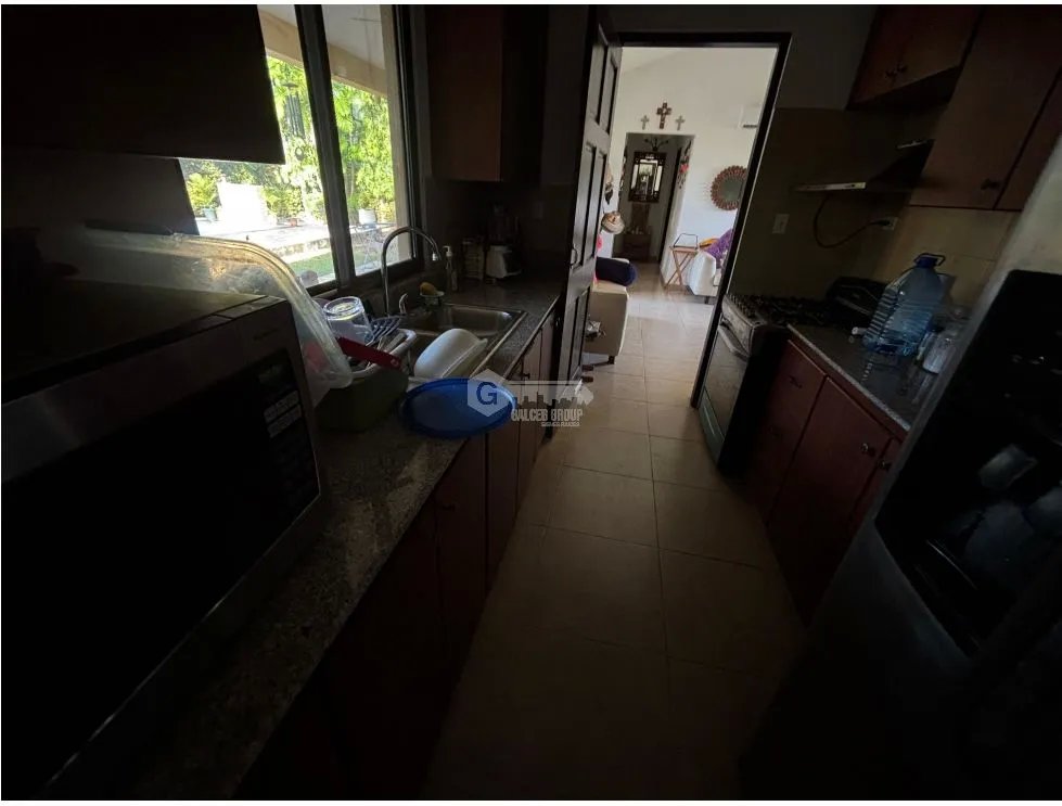 VILLAS DE LA COLONIA / PUNTA CHAME / 618M / TERRAZA CON PISCINA JC