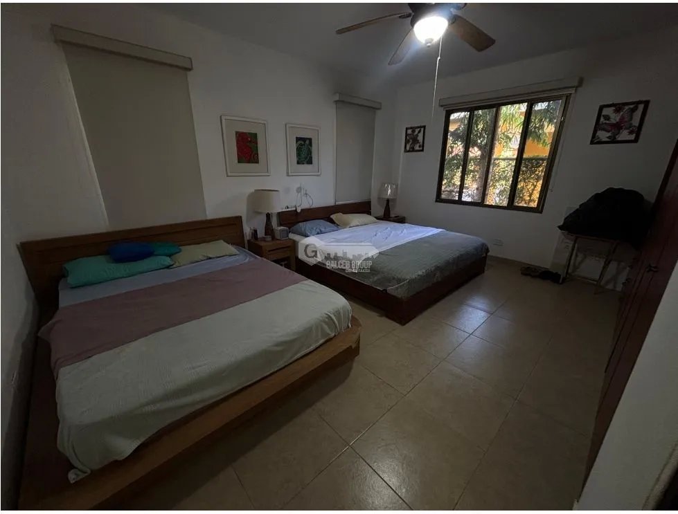 VILLAS DE LA COLONIA / PUNTA CHAME / 618M / TERRAZA CON PISCINA JC