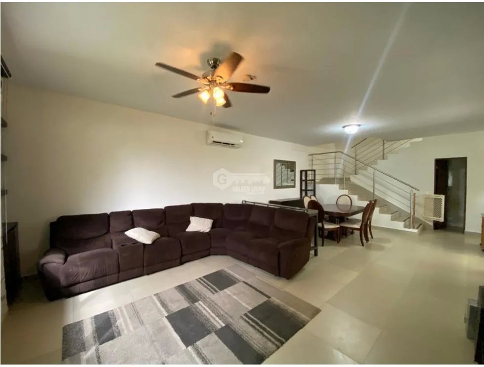 PANAMA PACIFICO / RIVER VALLEY / 259M2 / 3 HABITACIONES / 4 PARKING
