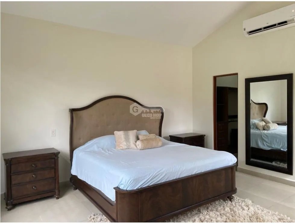 PANAMA PACIFICO / RIVER VALLEY / 259M2 / 3 HABITACIONES / 4 PARKING