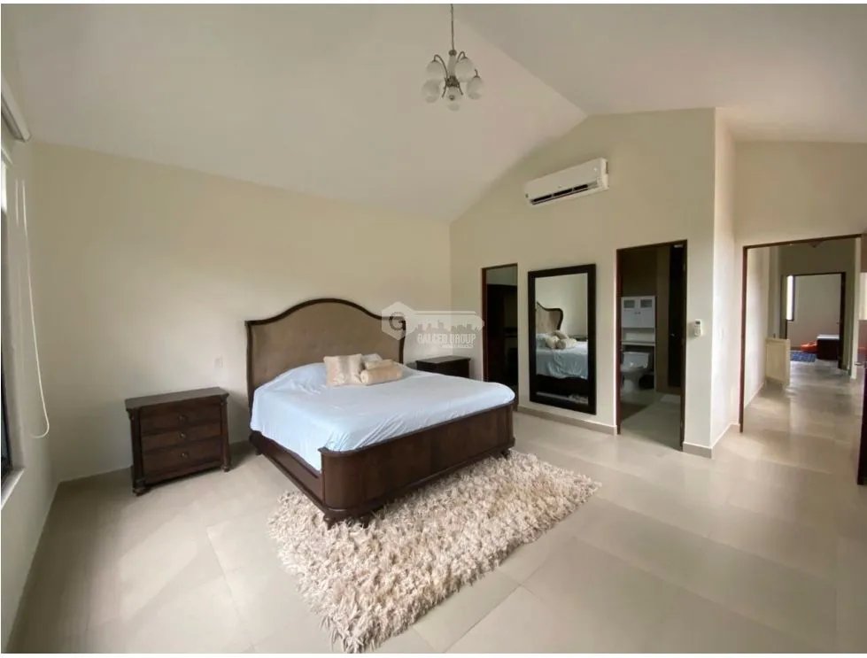 PANAMA PACIFICO / RIVER VALLEY / 259M2 / 3 HABITACIONES / 4 PARKING