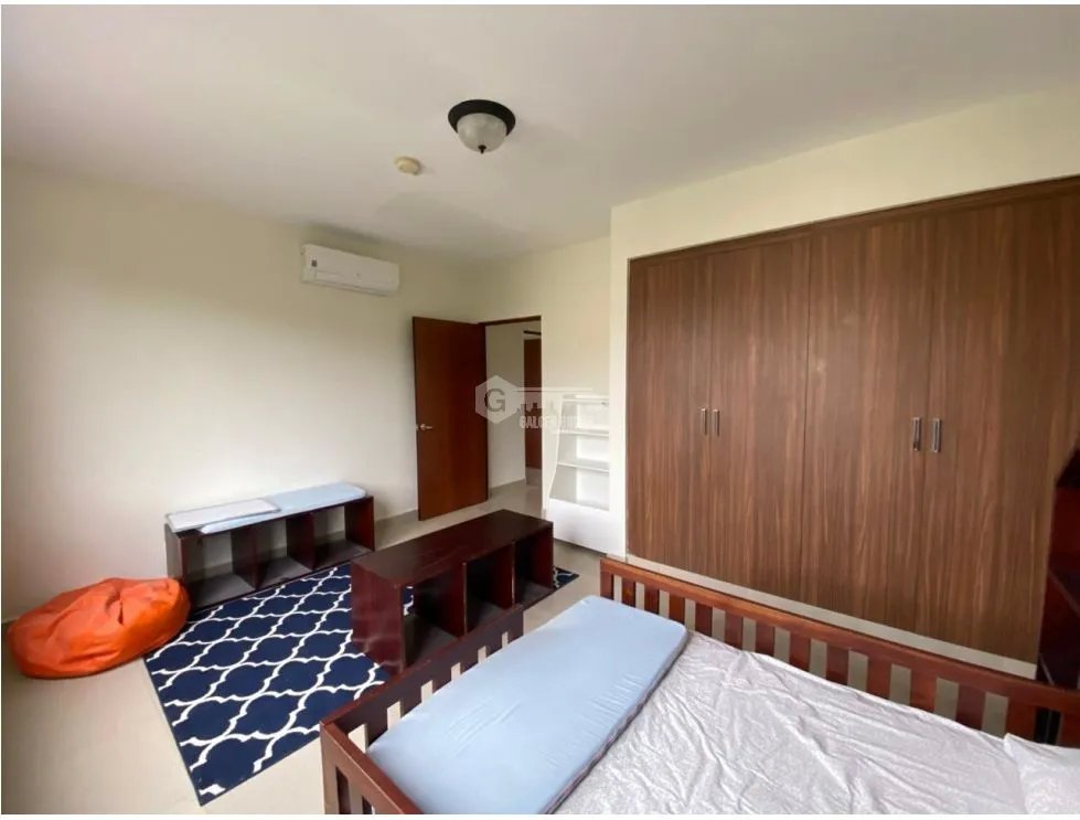 PANAMA PACIFICO / RIVER VALLEY / 259M2 / 3 HABITACIONES / 4 PARKING