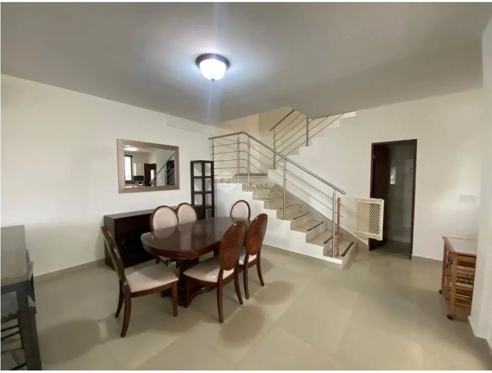 PANAMA PACIFICO / RIVER VALLEY / 259M2 / 3 HABITACIONES / 4 PARKING