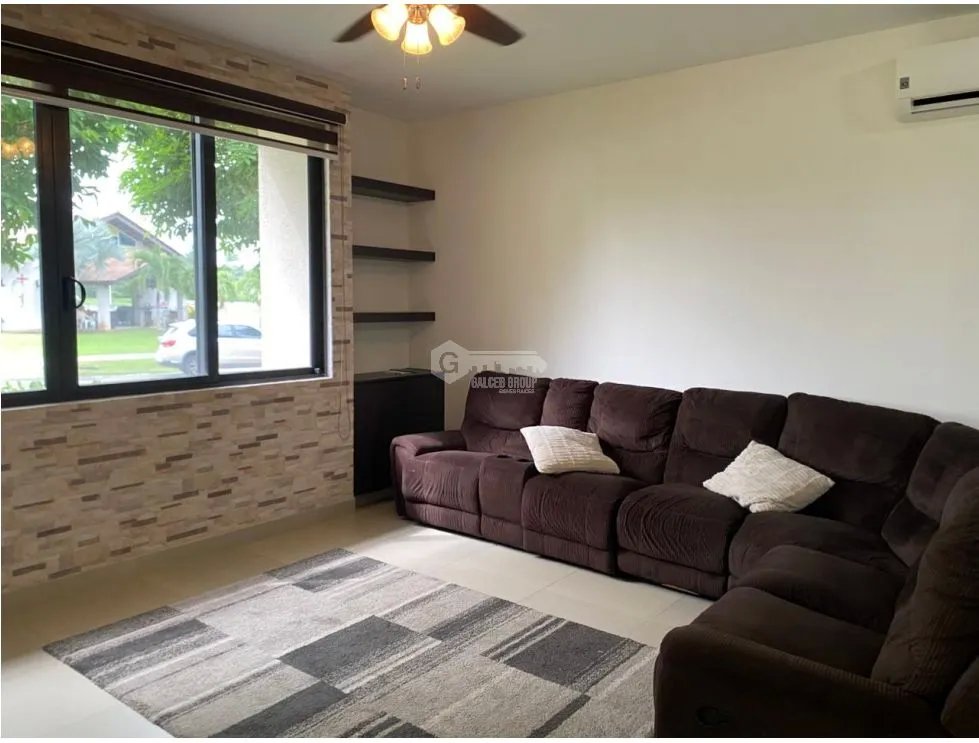 PANAMA PACIFICO / RIVER VALLEY / 259M2 / 3 HABITACIONES / 4 PARKING
