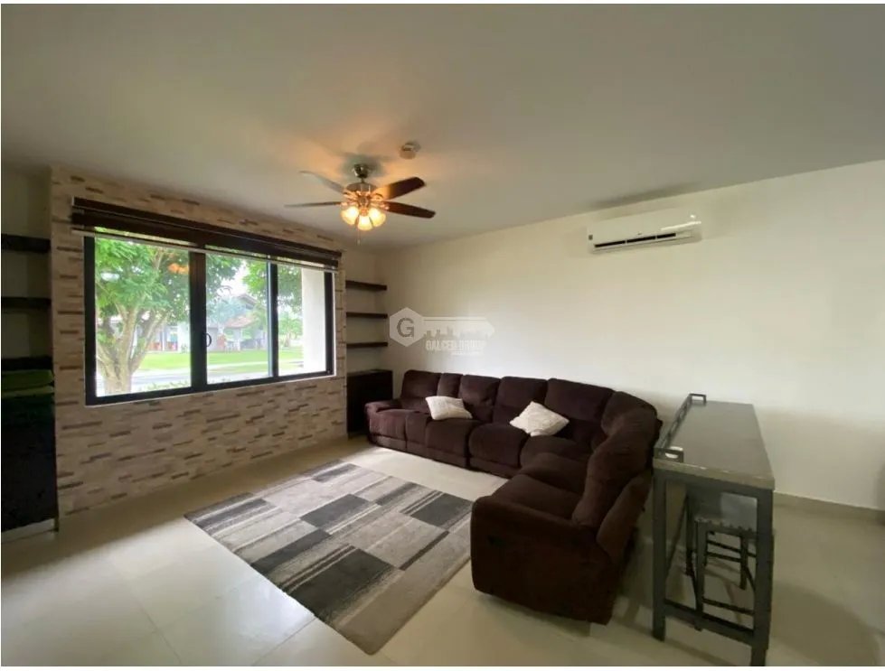 PANAMA PACIFICO / RIVER VALLEY / 259M2 / 3 HABITACIONES / 4 PARKING