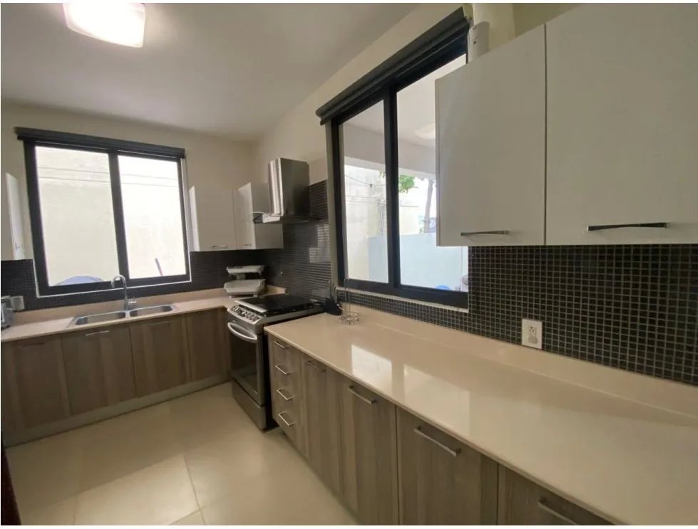 PANAMA PACIFICO / RIVER VALLEY / 259M2 / 3 HABITACIONES / 4 PARKING