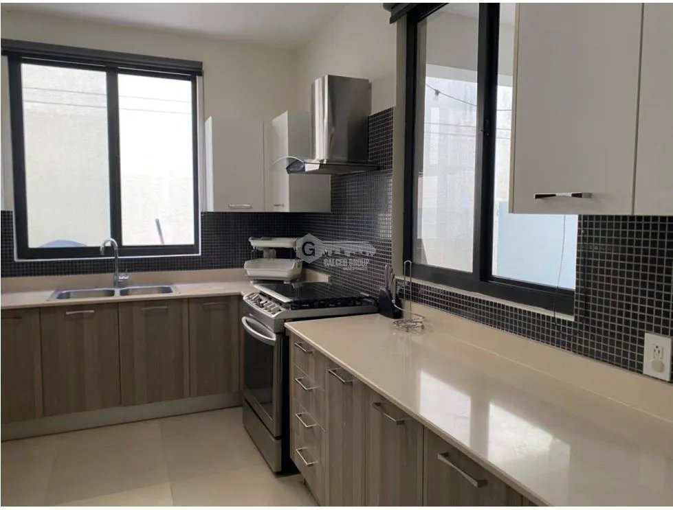 PANAMA PACIFICO / RIVER VALLEY / 259M2 / 3 HABITACIONES / 4 PARKING