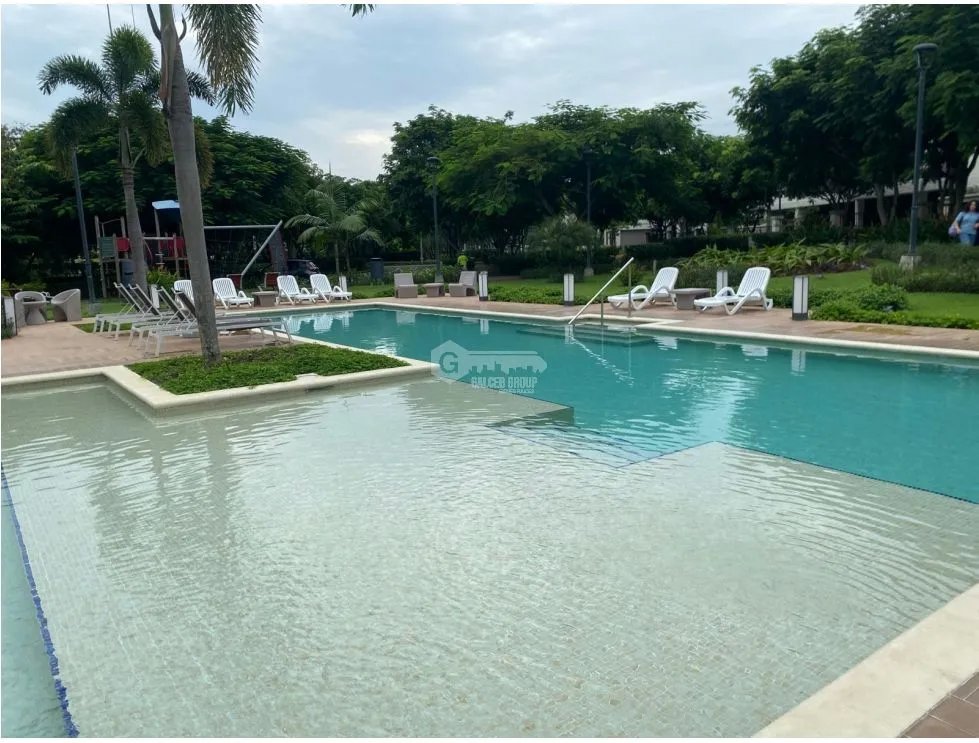 PANAMA PACIFICO / RIVER VALLEY / 259M2 / 3 HABITACIONES / 4 PARKING
