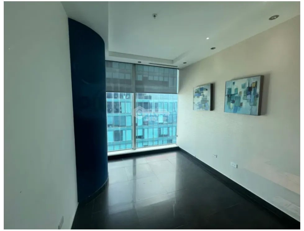 PUNTA PAITILLA / OCEANIA BUSINESS PLAZA / 81M / DIVISIONES / VACIO