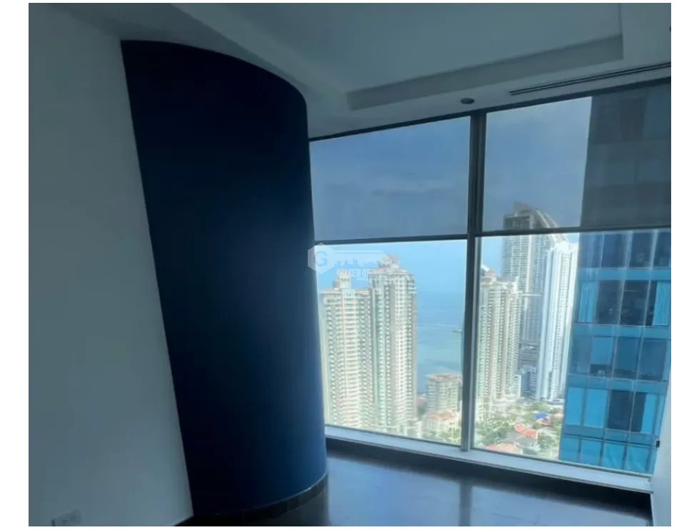 PUNTA PAITILLA / OCEANIA BUSINESS PLAZA / 81M / DIVISIONES / VACIO