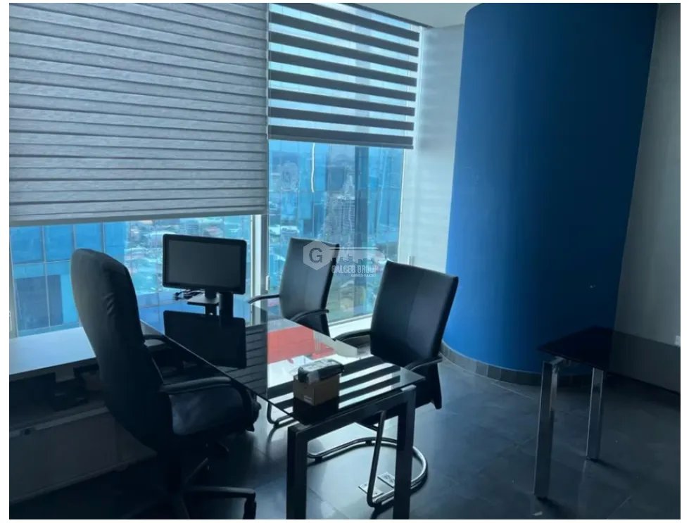 PUNTA PAITILLA / OCEANIA BUSINESS PLAZA / 81M / DIVISIONES / VACIO