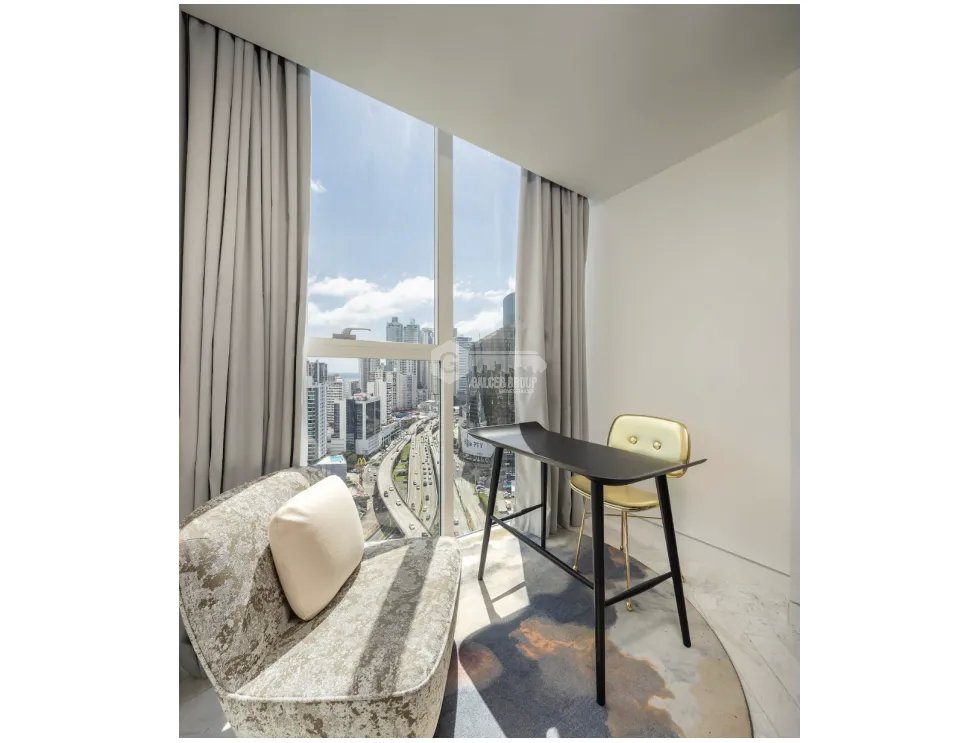 MARBELLA / WANDERS AND YOO / 144M / 2 HABITACIONES / AMOBLADO