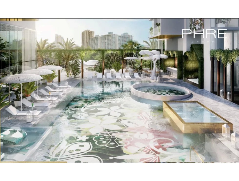 MARBELLA / WANDERS AND YOO / 144M / 2 HABITACIONES / AMOBLADO