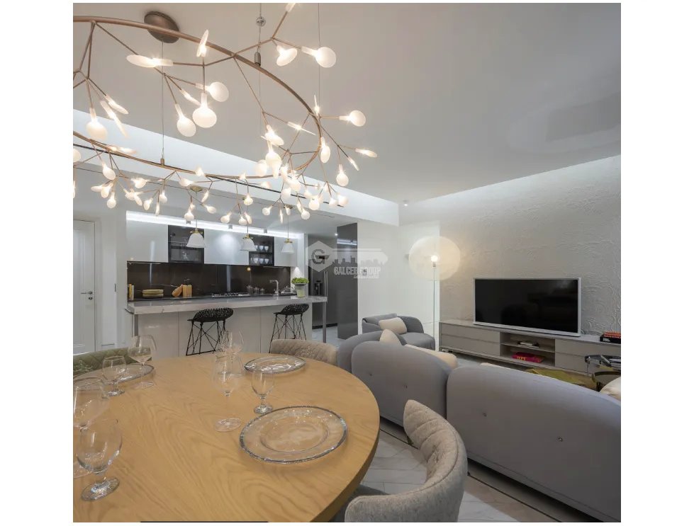 MARBELLA / WANDERS AND YOO / 144M / 2 HABITACIONES / AMOBLADO