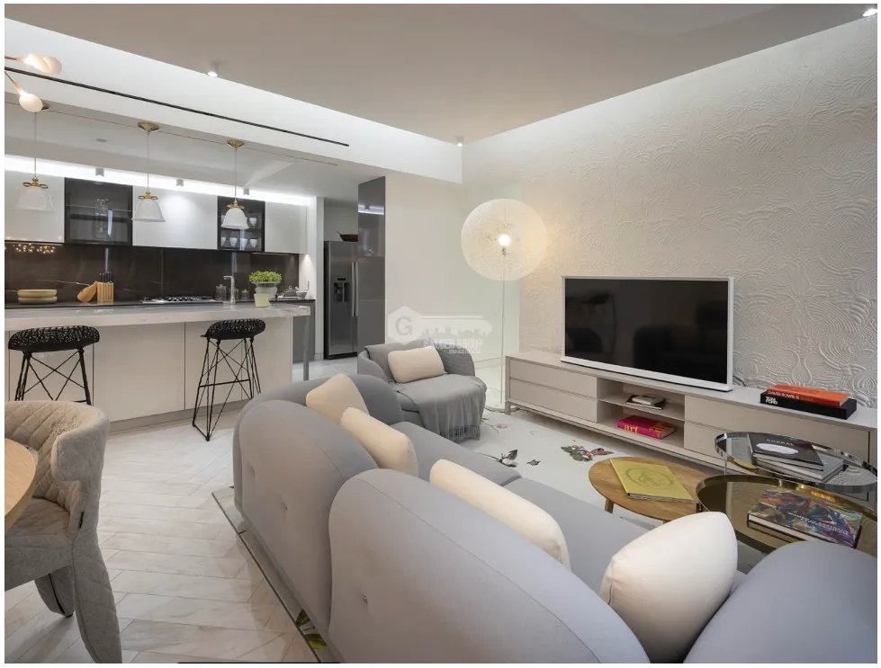 MARBELLA / WANDERS AND YOO / 144M / 2 HABITACIONES / AMOBLADO