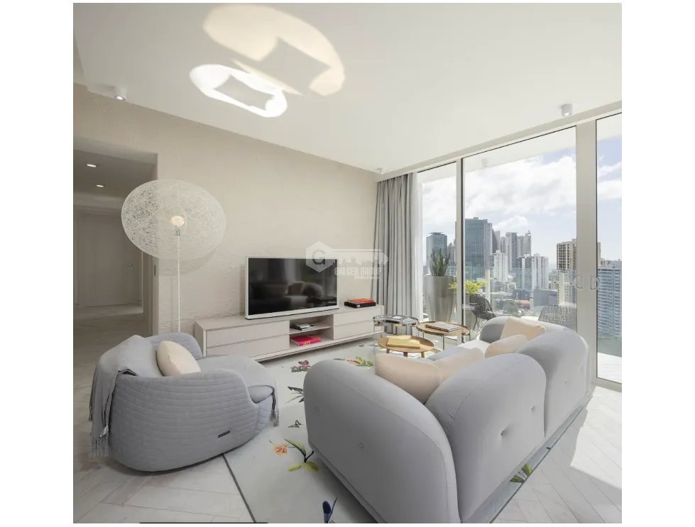 MARBELLA / WANDERS AND YOO / 144M / 2 HABITACIONES / AMOBLADO