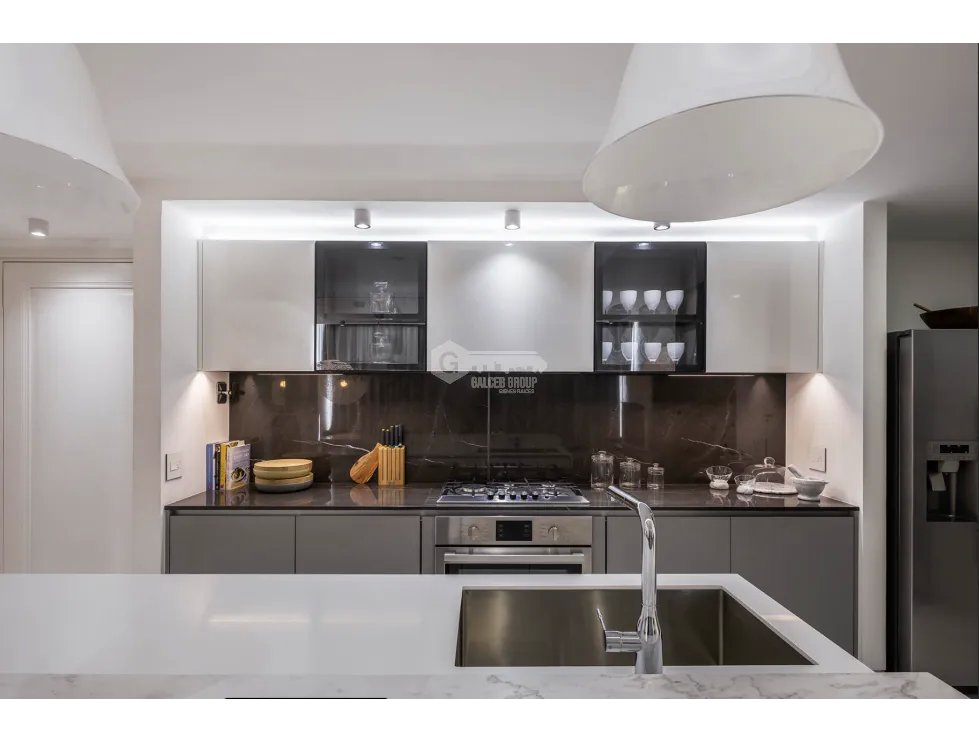 MARBELLA / WANDERS AND YOO / 144M / 2 HABITACIONES / AMOBLADO
