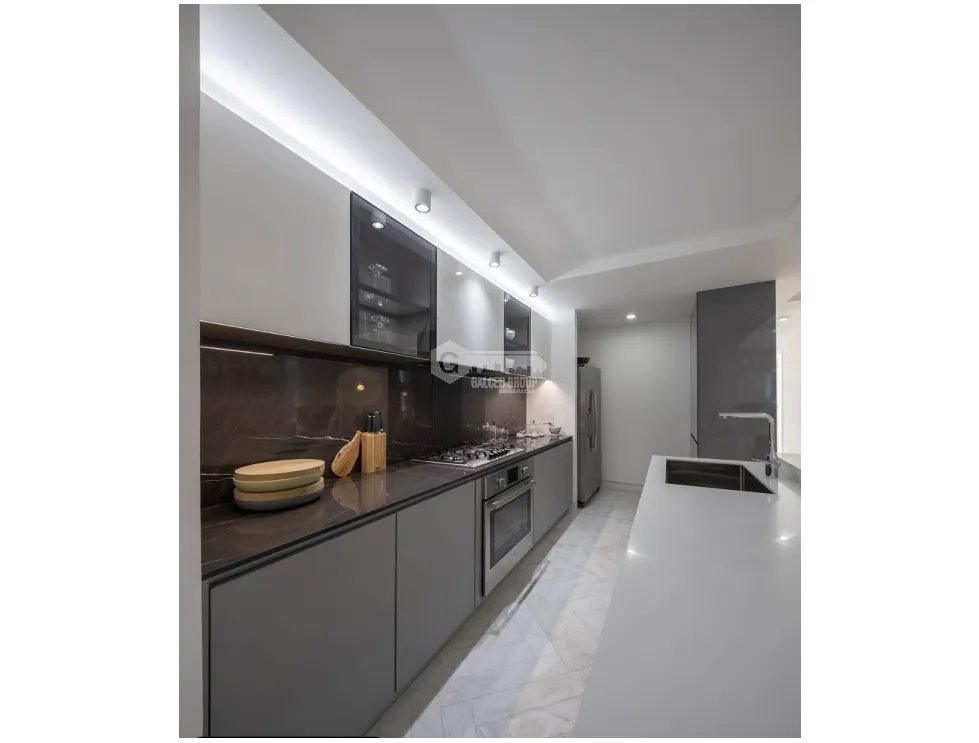 MARBELLA / WANDERS AND YOO / 144M / 2 HABITACIONES / AMOBLADO