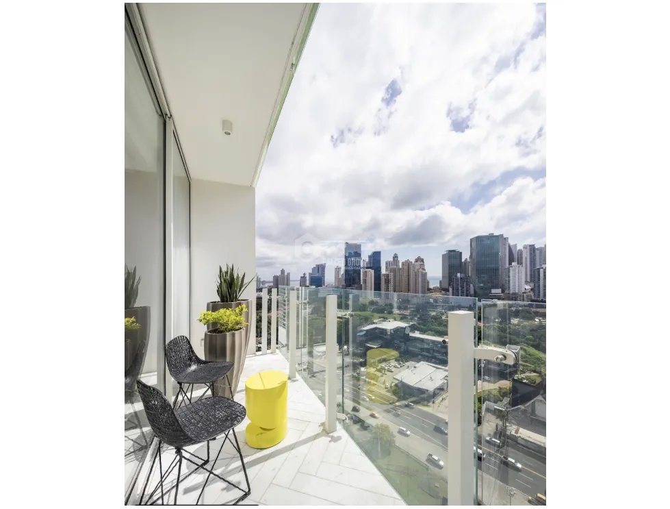 MARBELLA / WANDERS AND YOO / 144M / 2 HABITACIONES / AMOBLADO