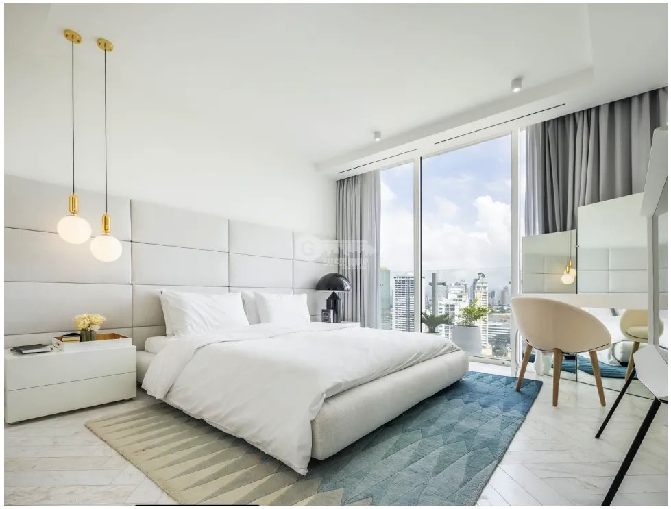 MARBELLA / WANDERS AND YOO / 144M / 2 HABITACIONES / AMOBLADO