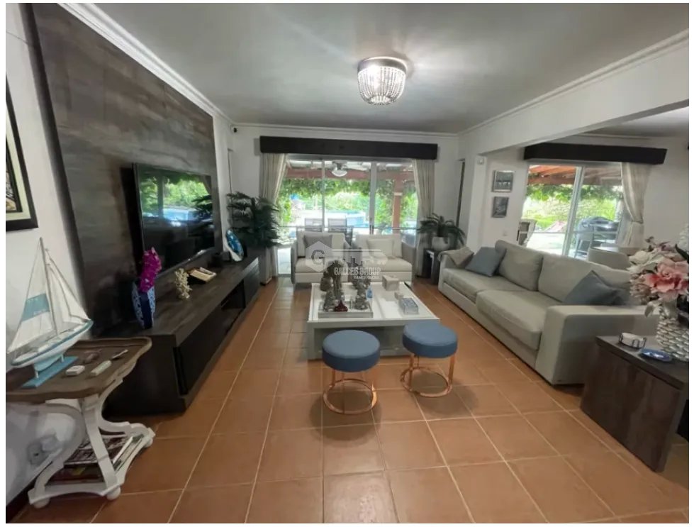 Single Family House for rent in Rio Hato